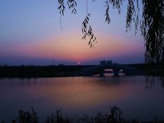 -毛遂公园