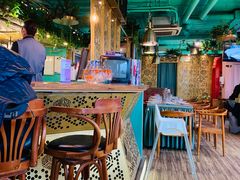 -烛影拾光观景餐厅·创意菜·摄影·小提琴(大唐不夜城店)