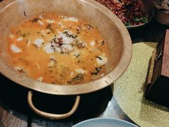 -永安水煮活鱼·仪征菜(仪征奥林匹克店)