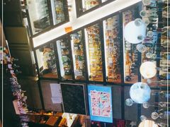 -Famous肥猫墨西哥音乐餐吧(五棵松华熙LIVE店)