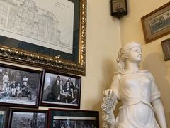 -露西亚咖啡西餐厅(哈尔滨俄侨纪念馆店)