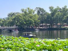 -承德避暑山庄景区