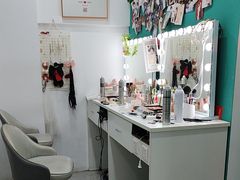 -拍刻风照相馆(南山西丽店)