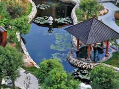 -观唐（国际）度假村温泉