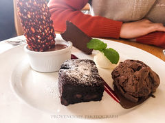 -Strawberry Fare