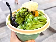 -台湾味正点车轮饼可丽饼(南禅寺店)