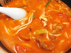 -大鼓米线(浦东长泰店)