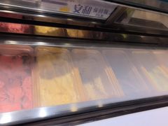 -漢咖啡·全服务式自助晚餐(武汉洲际酒店)