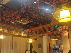 -大话小腰(鸟巢店)
