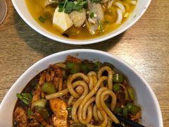 -西粉堂新疆米粉(朝外店)