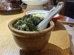 肉汤泡饭-湘拾(壹方北馆店)