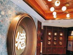 -点都德(广州白云山景区南门店)