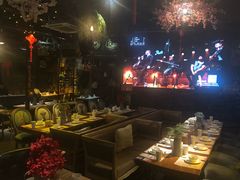 -繁花里音乐餐厅(新天地店)
