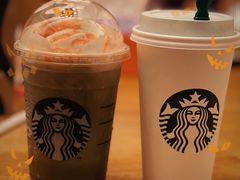 -星巴克臻选(成都宽窄巷子店)