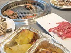 -尚宴牛特鲜自助(太原街万达店)