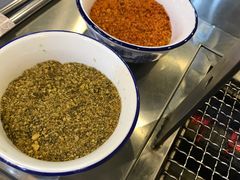 -宗泉烤全羊·烤羊腿·家常菜(解放东路店)