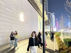 -济南恒隆广场