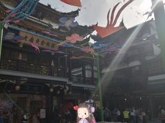 -Peet's Coffee皮爷咖啡(豫园店)