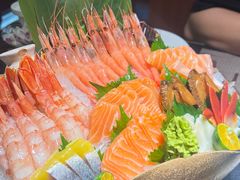 -極上萬膳·日料放题(海岸城店)