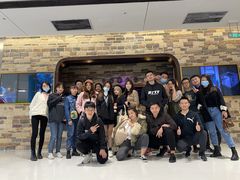 -Burn Fit燃炼健身工作室(新都旗舰店)