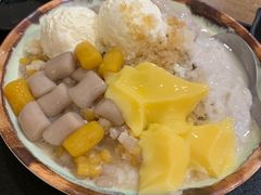 -鲜芋仙(时尚天河店)