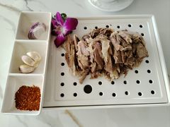 -老毛手抓·盐池滩羊非遗手抓(宁夏总店)