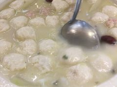 -全聚贤餐厅·湖北家常菜(沙湖店)