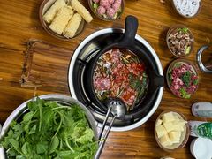 -笔记安顺夺夺粉火锅