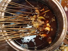 -搓火大都会(广安门总店)