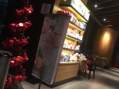 -星巴克臻选(莘庄仲盛店)