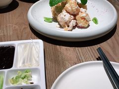 -小大董·烤鸭(凤凰汇店)