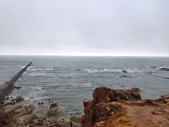 -青岛第二海水浴场