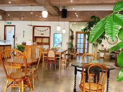 大堂-侘寂甜品(自取店)