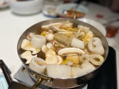 -好食上(喜盈门.范城店)