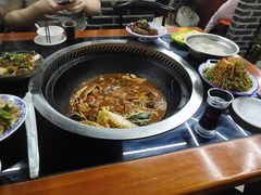 -东北铁锅宴(云龙华府店)