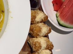 -新辣宴·湖南家常菜·商务聚餐(中粮创芯店)