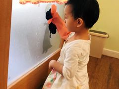 -123育儿园(百子湾校区)