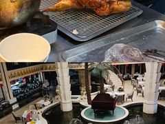 -碧中海汤泉汗蒸酒店