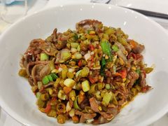 -兰湘子·湘菜小炒(石家庄万象城店)