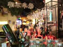 -胡桃里乐队酒馆(广州塔店)