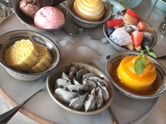 -无锡苏宁银河国际酒店-悦府65中餐厅