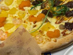 -菲滋意式餐厅(富阳东方茂店)