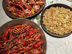 -巴厘龙虾·榜首油焖大虾(音乐学院·沿江酒馆店)