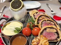 -Primotable高桌牛排馆(外滩店)