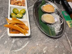 -禄婶鸡煲·打边炉