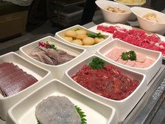 -海底捞火锅(翔龙天地广场店)