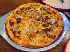 -Tubestation站点比萨(高新万达ONE店)