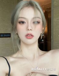 -罗亚帝造型