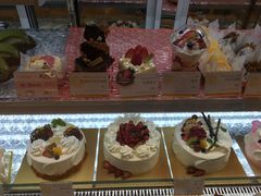 -檬舒舒MonChouChou(环球金融中心店)
