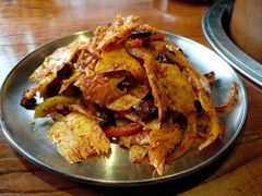 -原始泥炉烤肉(总店)